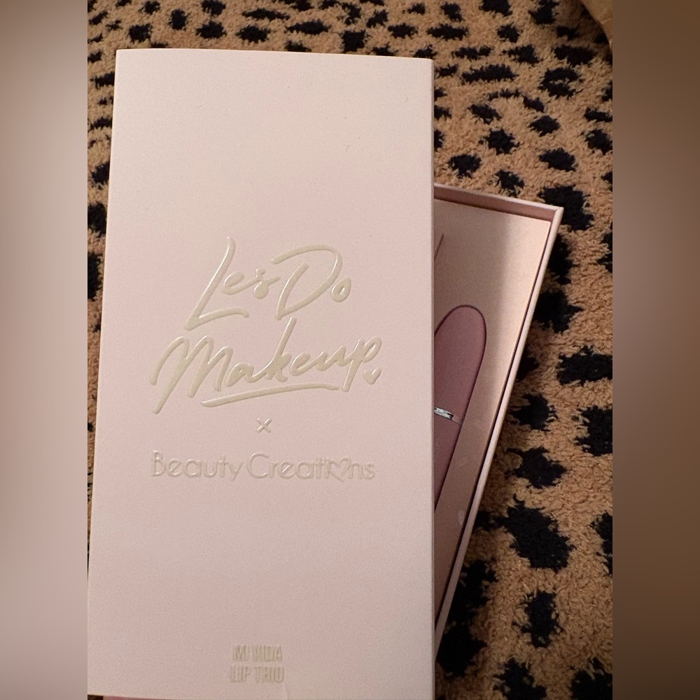 Les Do Makeup x beauty creations 💄